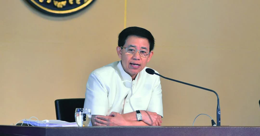 พ.ร.บ.เลือกตั้งท้องถิ่น 6 ฉบับผ่าน ครม.แล้ว เตรียมส่ง สนช.พิจารณา