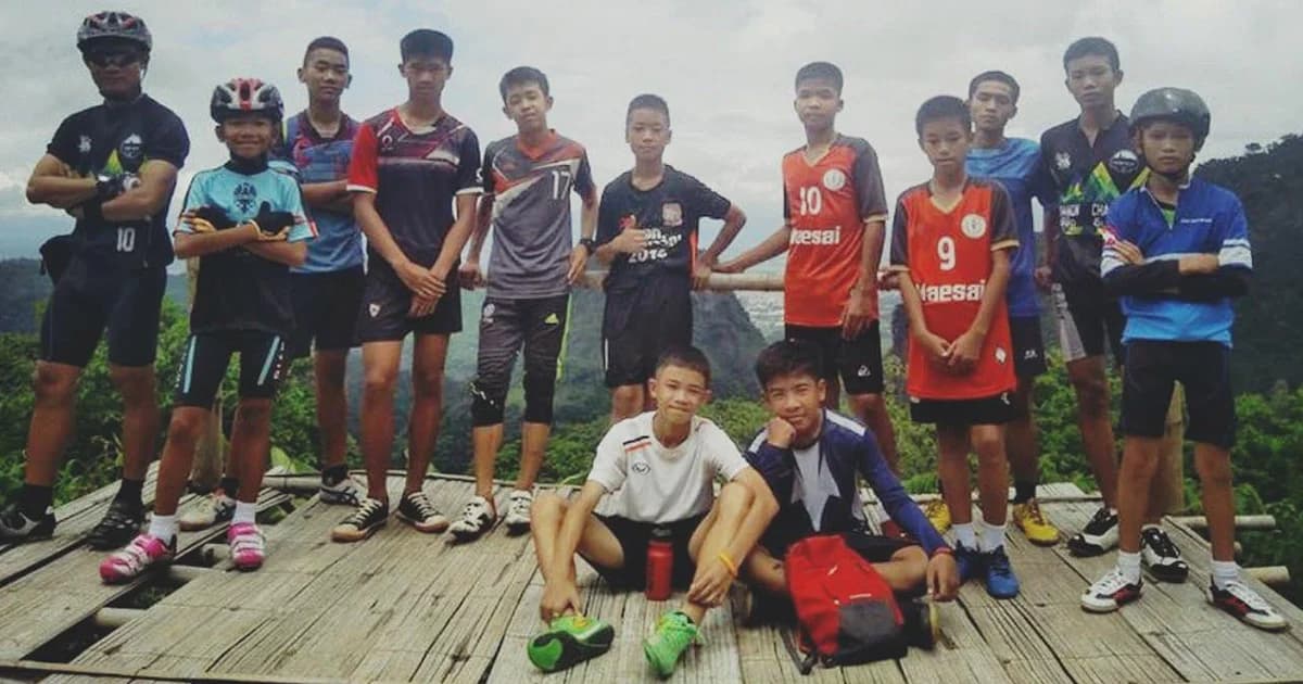 งานเลี้ยงหมูป่าฯ พร้อมแล้ว มีผู้ร่วมงานกว่า 7,000 คน