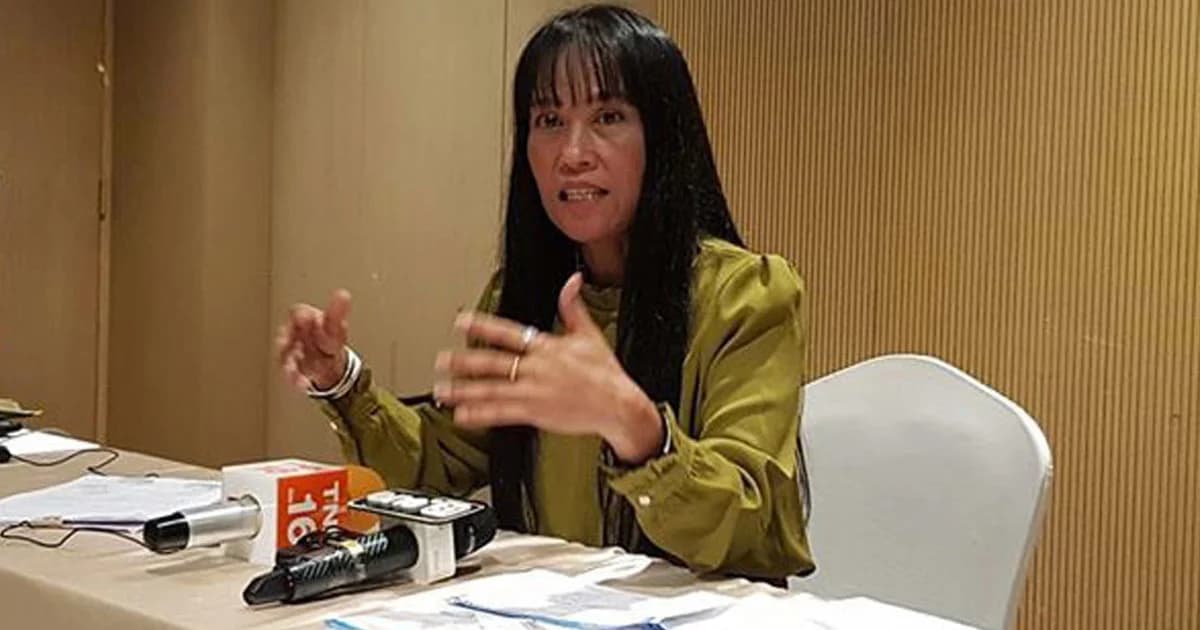 จ่ายหมดแล้ว! ‘ครูวิภา’ ควัก 2.7 แสน ชำระหนี้ค้ำประกัน กยศ. ให้ลูกศิษย์