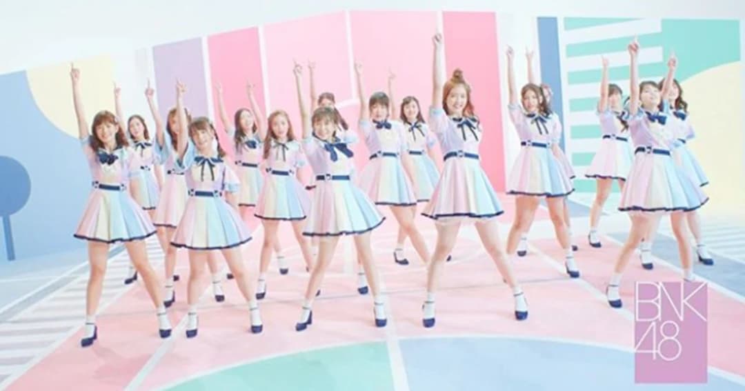 “BNK48” รุ่น 2 ฝากติดตามรายการ “BNK48 SENPAI 2ND” เตรียมลงช่อง “WORKPOINT 23”