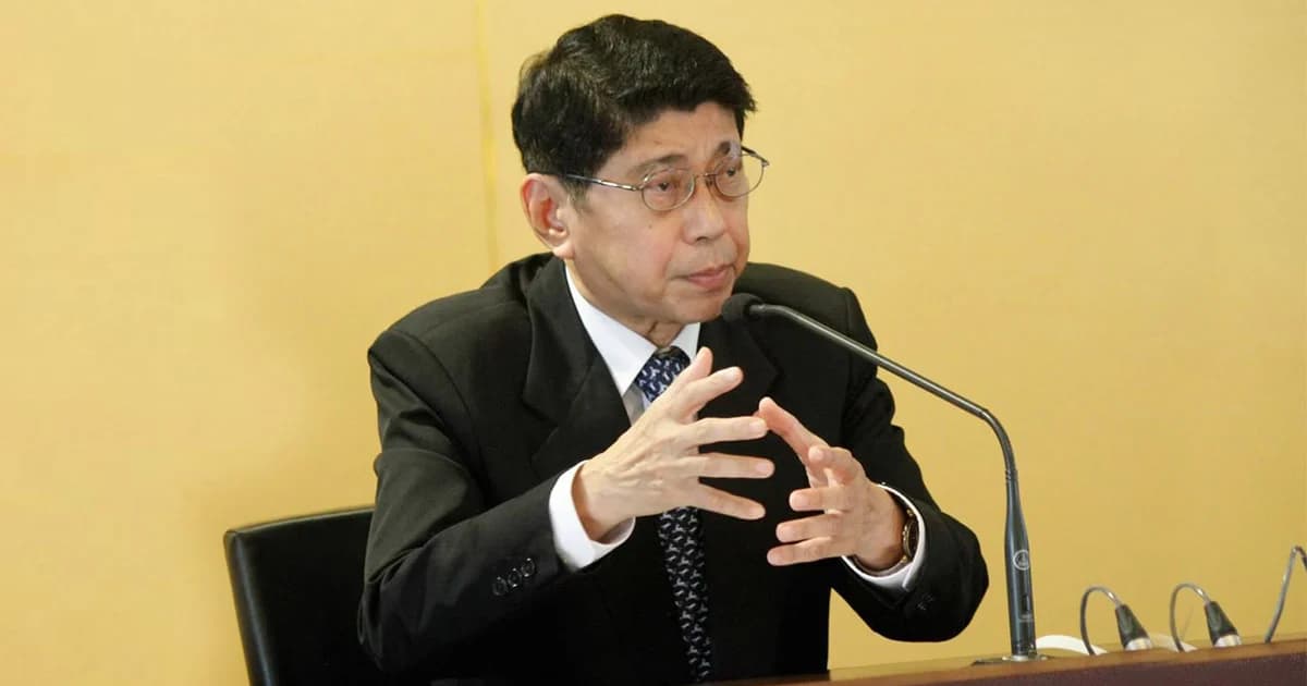 รองนายกฯ คาดพรรคการเมืองเริ่มหาเสียงได้ธันวาคมนี้