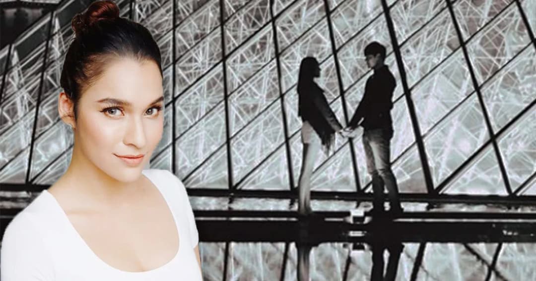 “หยาด” เปิดตัวควงไฮโซ “โจ แม่สาย” เที่ยวฝรั่งเศส พร้อมอวดรูปคู่รูปแรก!