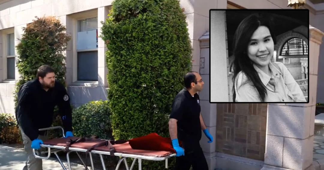 นศ.สาวไทย 2 ราย ถูกแทงดับคาหอพักในสหรัฐฯ