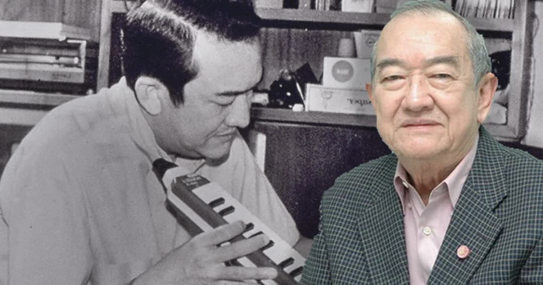 สิ้นครูเพลง “ดร.แมนรัตน์ ศรีกรานนท์” ศิลปินแห่งชาติ อดีตสมาชิกวง อ.ส.วันศุกร์