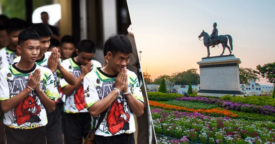 ขสมก.จัดรถชัตเติ้ลบัสฟรี บริการประชาชนไปร่วมงาน “รวมใจเป็นหนึ่งเดียว United as One”