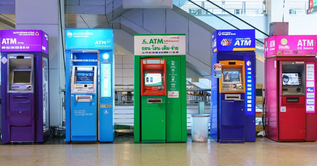 สมาคมธนาคารไทย สรุป 6 มาตรการกันระบบธนาคารดิจิทัลล่ม