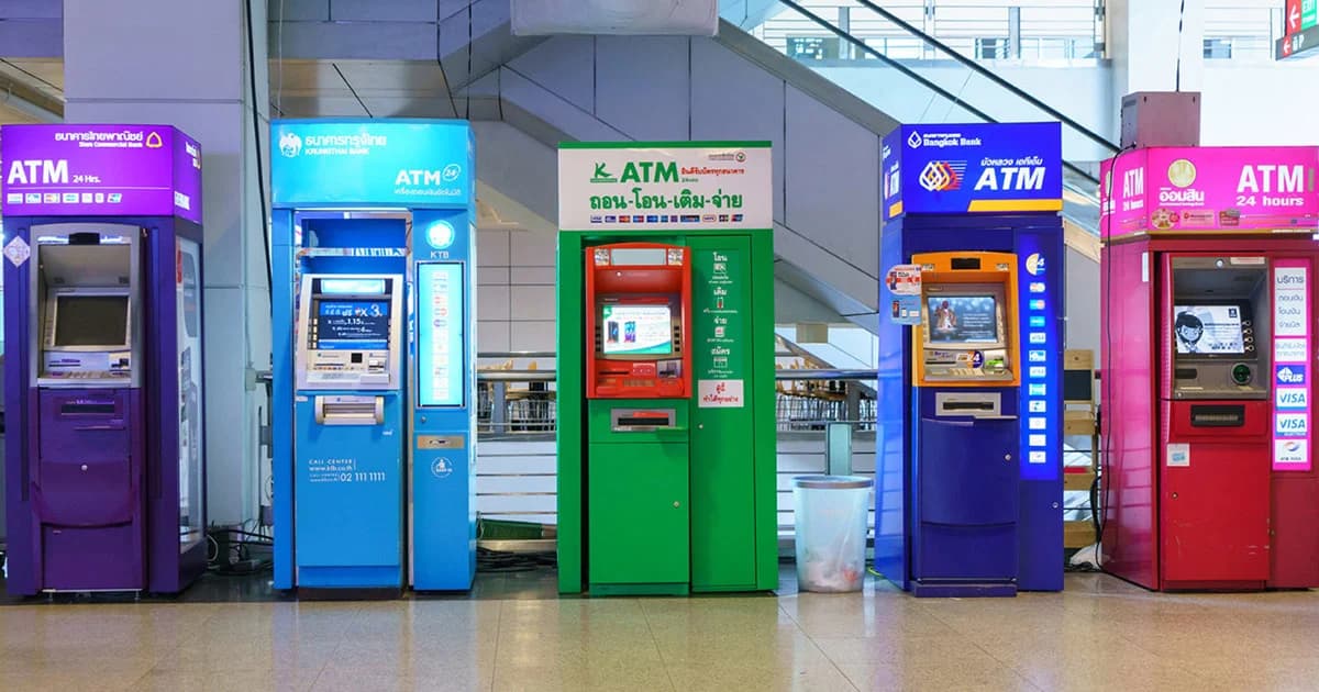สมาคมธนาคารไทย สรุป 6 มาตรการกันระบบธนาคารดิจิทัลล่ม