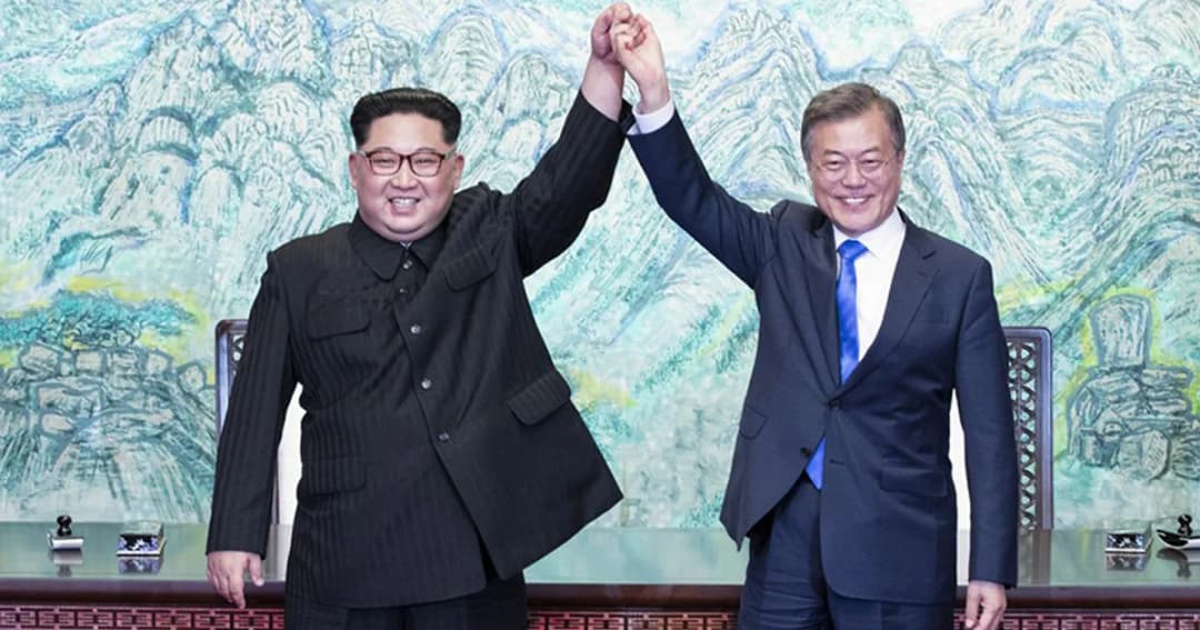 สองเกาหลีเตรียมพบกันครั้งที่ 3 หลังมะกัน-โสมแดงส่อแววไม่ลงรอยกัน