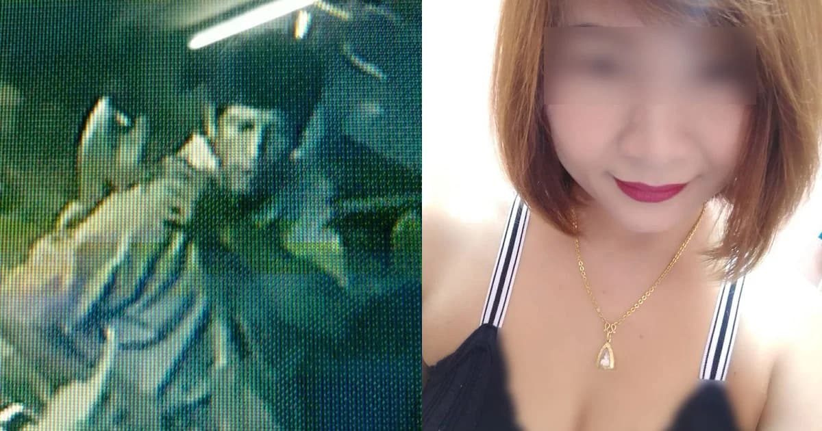จับแล้ว หนุ่มต่างด้าวฆ่าสาวร้านคาราโอเกะ รับโกรธไม่ยอมหลับนอนด้วย