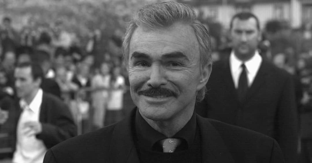 ‘เบิร์ต เรย์โนลด์ส’ ตำนานฮอลลีวูดหนวดงามยุค70 เสียชีวิต