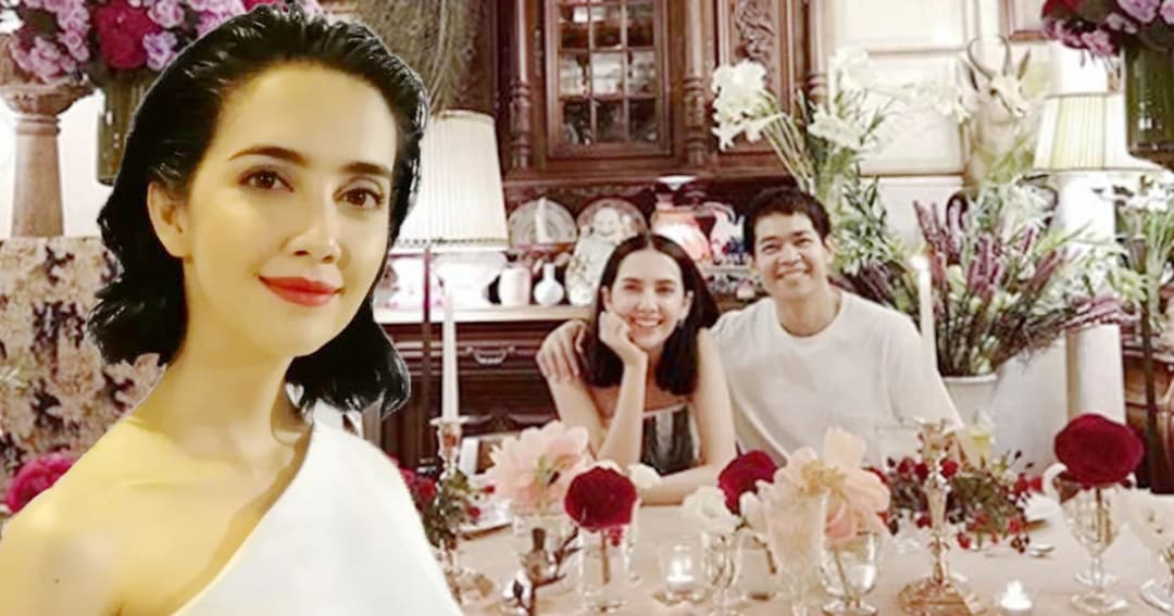 “ซาร่า” เผยฤกษ์​แต่ง “เอ็ม” ม.ค. ปีหน้า ปัดบินตัดชุดวิวาห์​ที่ลอนดอน 10 ล.