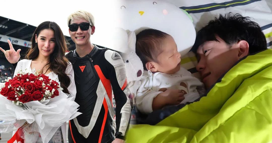 “แพท ณปภา” เผยความรู้สึกหลังศาลสั่งจำคุก “เบนซ์ เรซซิ่ง” 8 ปี ฐานฟอกเงิน