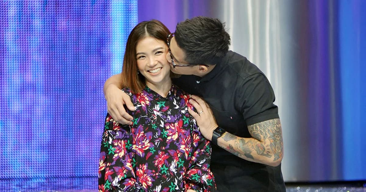 “ฮารุ” โพสต์แก้ข่าว หลัง “กาย” เผยเคล็ดลับกระชับรัก ต้องมีอะไรกันทุกวัน!