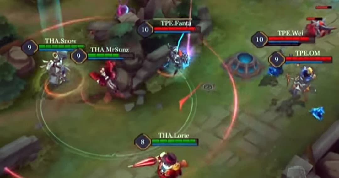 Tencent ออกกฎผู้เล่นต้องลงทะเบียนชื่อจริง รัฐบาลจีนหวังคุมเด็กติดเกม