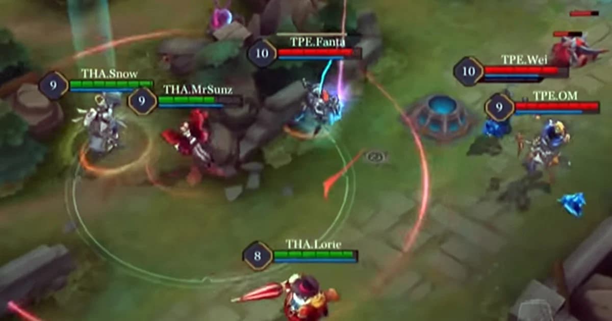 Tencent ออกกฎผู้เล่นต้องลงทะเบียนชื่อจริง รัฐบาลจีนหวังคุมเด็กติดเกม