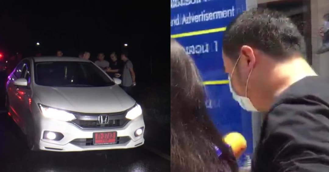 “เสี่ยลภ” ขอนอนคุก-ยังไม่รับฆ่าเนิส ตร.จ่อเรียกพี่ชายสอบเพิ่ม