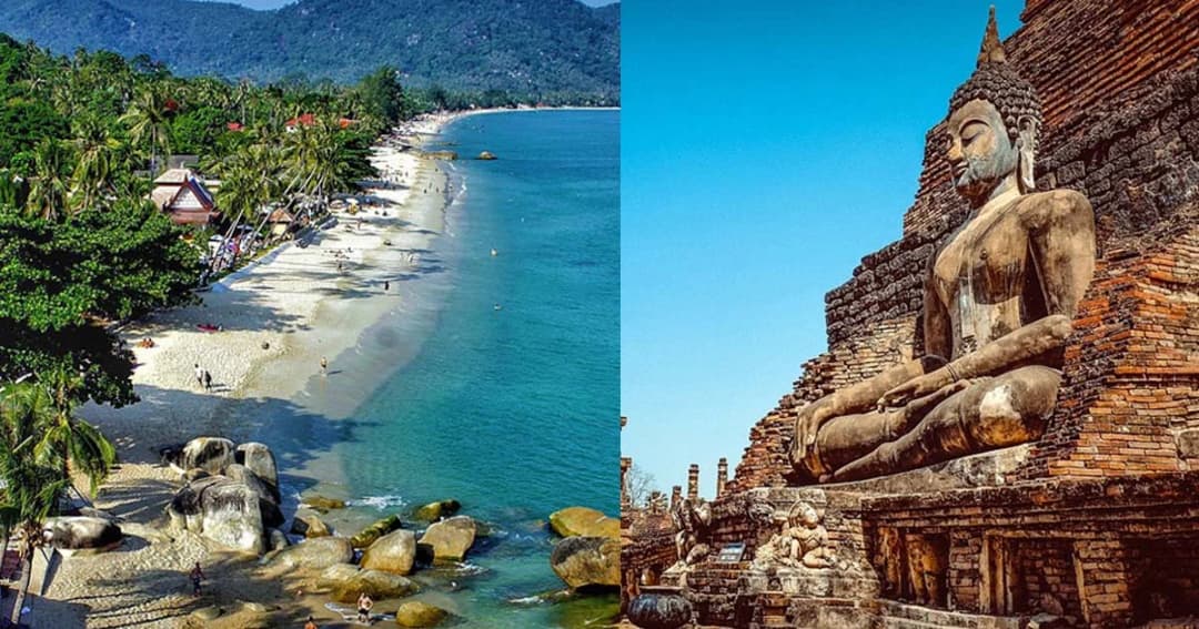 นายกฯ ปลื้มสื่อสหรัฐฯ ยกไทย “ประเทศที่ดีที่สุด” อันดับ 1 ของโลก