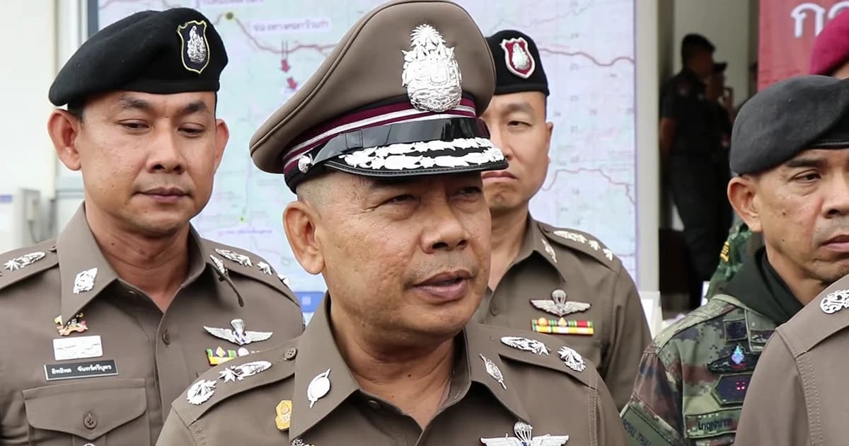 โผล่อีกแก๊ง! อุ้มสาวเรียกเงินล้าน หวิดจับยกแก๊ง รวบได้ 1 ราย คาดปมยาเสพติด