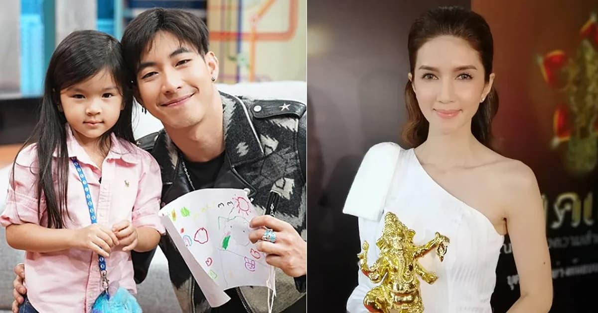 โบว์ ยิ้ม มะลิ สนิทโตโน่ น้ำตาคลอถามพ่อเสียแล้ว