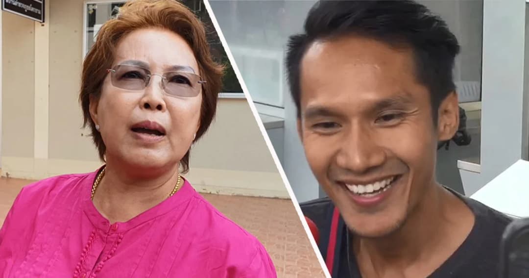 ยี่ปั๊วสี่เเยกคอกวัว แจ้งความ “พีท หวย 90 ล้าน” ติดเงินหวย 2.1 แสนบาท