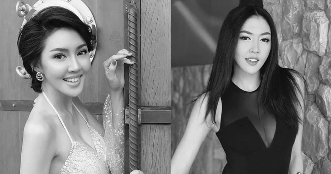 ‘เก๋ เลเดอเรอร์’ เจ้าของธุรกิจความงาม-นางแบบเซ็กซี่ โดดตึกฆ่าตัวตาย