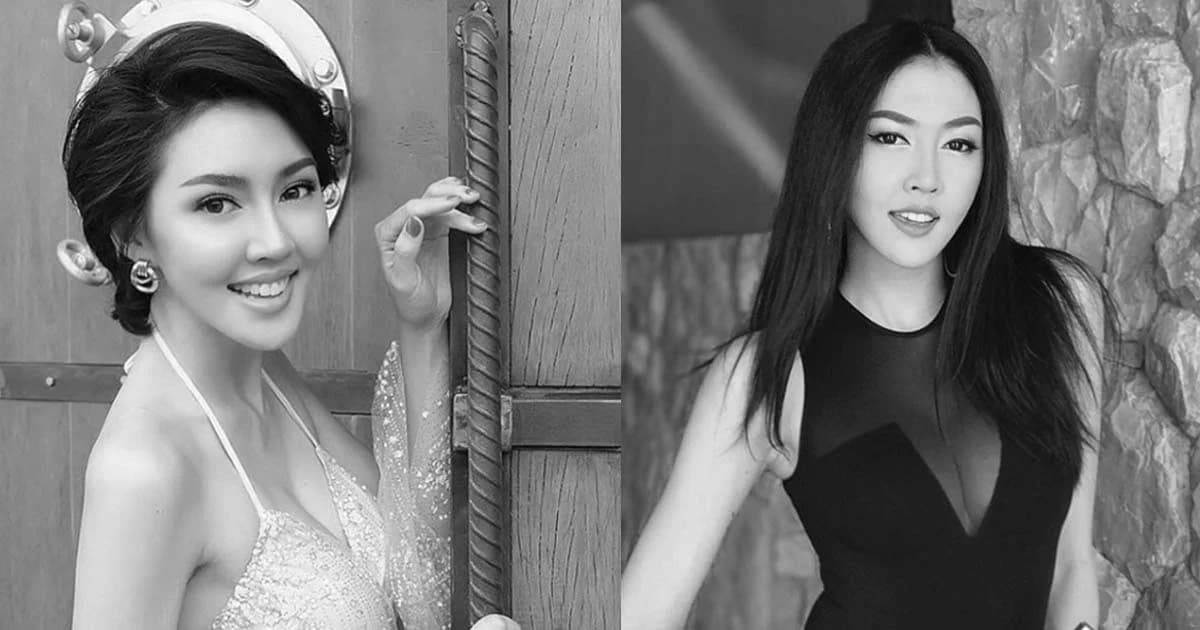 ‘เก๋ เลเดอเรอร์’ เจ้าของธุรกิจความงาม-นางแบบเซ็กซี่ โดดตึกฆ่าตัวตาย