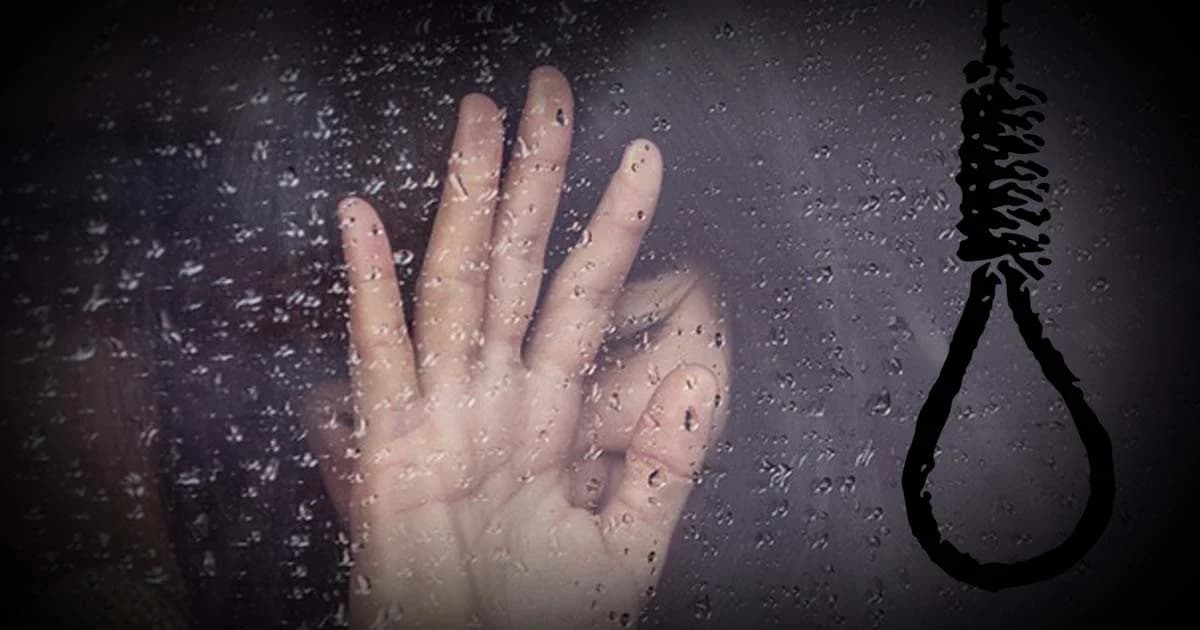 เปิดสถิติคนไทยฆ่าตัวตายสำเร็จ ชม.ละ 6 คน แนะฉีดวัคซีน 3ส.