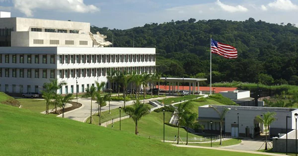 สหรัฐฯ เรียกทูตประจำโดมินิกัน เอลซัลวาดอร์ ปานามากลับ หลังตัดสัมพันธ์ไต้หวัน