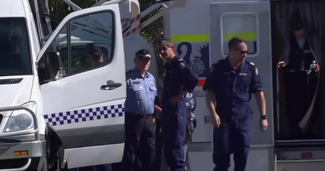 ชาวออสซี่ผวา! พบศพตายหมู่ 5 ศพ บ้านพักในเมืองเพิร์ท คาดฆาตกรรม