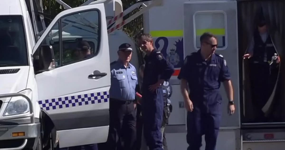 ชาวออสซี่ผวา! พบศพตายหมู่ 5 ศพ บ้านพักในเมืองเพิร์ท คาดฆาตกรรม