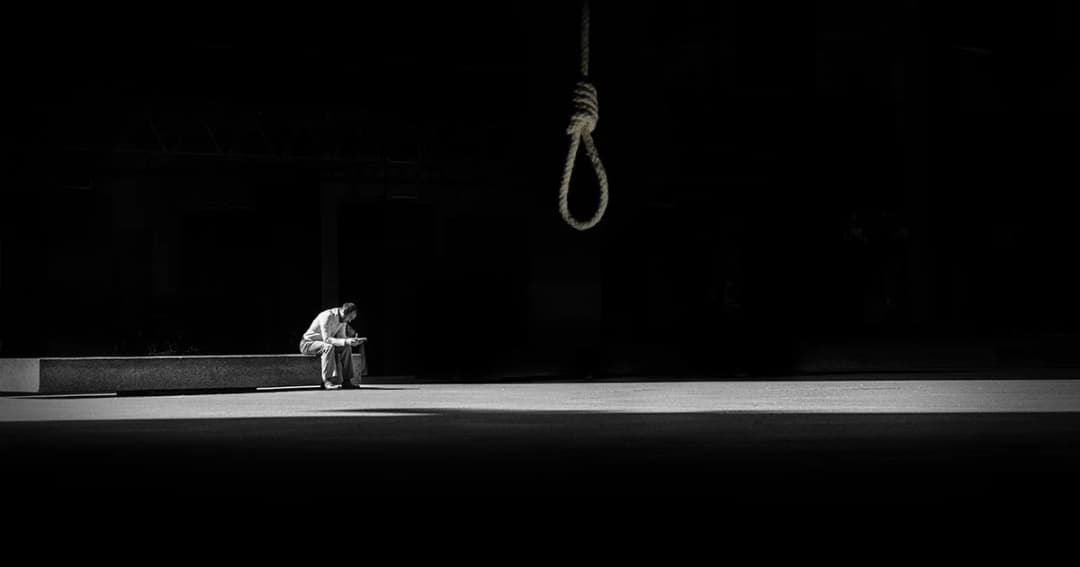 10 ก.ย. วันป้องกันการฆ่าตัวตายโลก