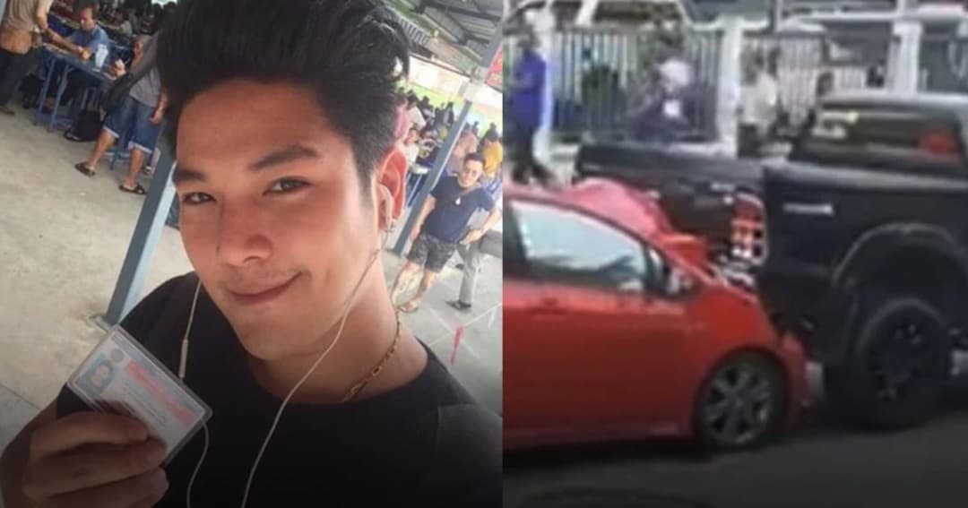 “เก่ง เกียร์อาร์” โพสต์อวด หลังได้ใบขับขี่ตลอดชีพคืน