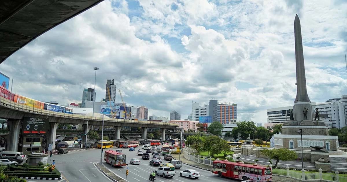 ตามหาเจ้าของ “อนุสาวรีย์ชัยสมรภูมิ” ก่อนปรับปรุงใหญ่