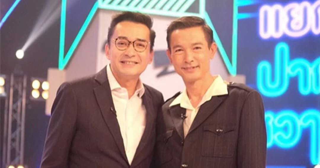 “นีโน่” เข้าคุยกับหมอ เผยอาการล่าสุด “โอ วรุฒ”