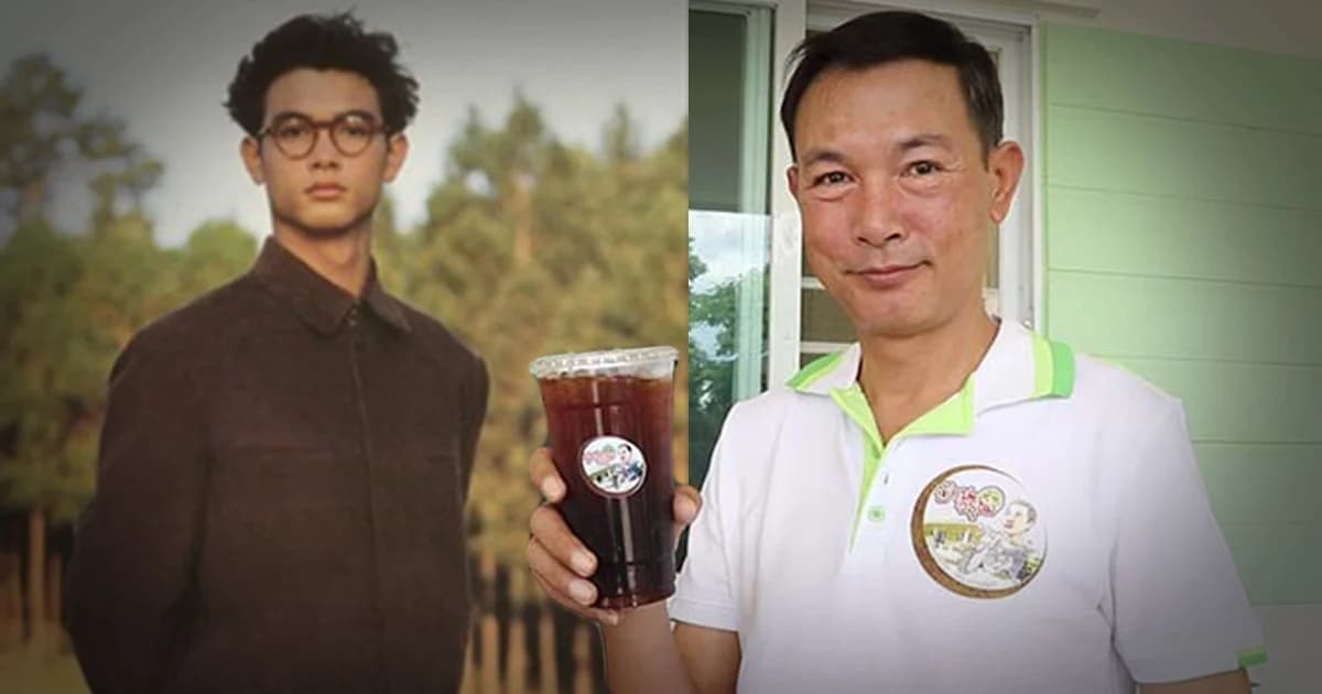 ‘โอ วรุฒ’ จากไปอย่างสงบเมื่อเวลา 02.40 น. ด้วยวัย 49 ปี