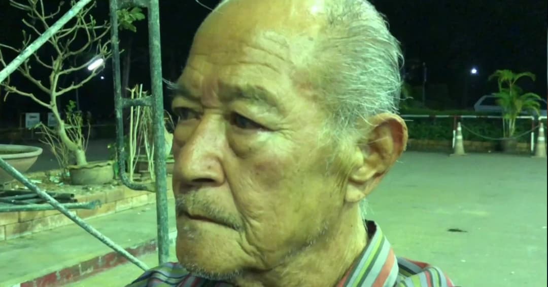 ฟังพ่อ ‘โอ วรุฒ’ เผยทำใจล่วงหน้า ยังรักและคิดถึง ชาติหน้าขอให้เกิดมาเป็นลูกชายกันอีก