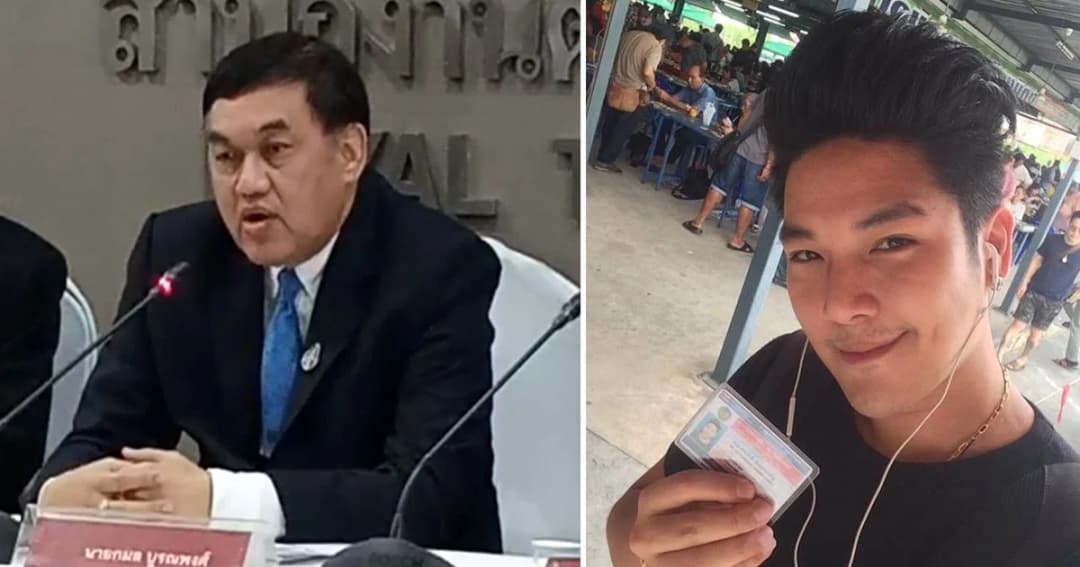 ขนส่งฯ เตรียมเพิกถอนใบอนุญาตขับขี่ตลอดชีพ “เก่ง เกียร์อาร์”