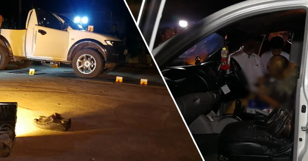 สุราษฎร์ธานี ออกหมายจับมือยิงผู้ใหญ่บ้านดับคารถ ปมแค้นฆ่าพ่อ 20 ปีก่อน