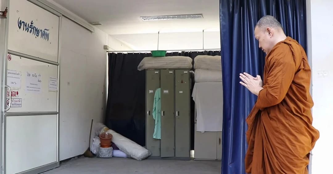 ทีมงานร่วมอาลัย “โอ วรุฒ” สปิริตสูง แม้รู้ตัวป่วยแต่ไม่ยอมยกเลิกงาน