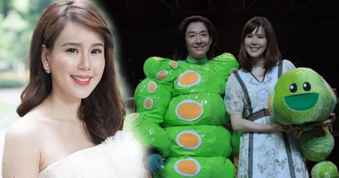 “เจี๊ยบ” เผยฤกษ์​แต่ง “บอย” ม.ค. ปีหน้า ยิ้มคนแห่ชมฝ่ายชายตามใจ