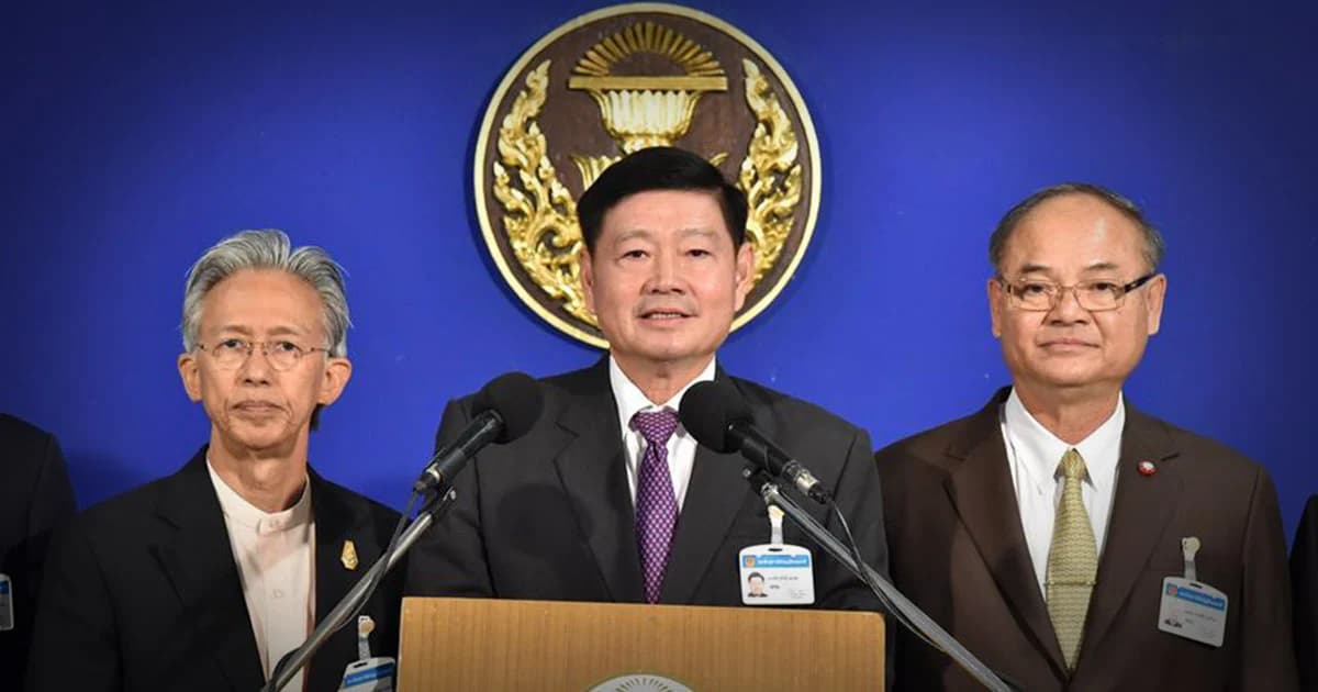 สนช.เล็งเปิดสภาประชาชนให้ถามปัญหาถึงรัฐบาลโดยตรง