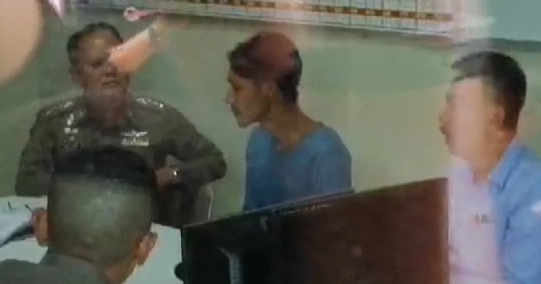 นอนคุกคืนแรก! “พีท หวย 90 ล้าน” บอกโดนผีอำ กระดิกตัวไม่ได้ แถมบ้านจะถูกยึด-แฟนทิ้ง