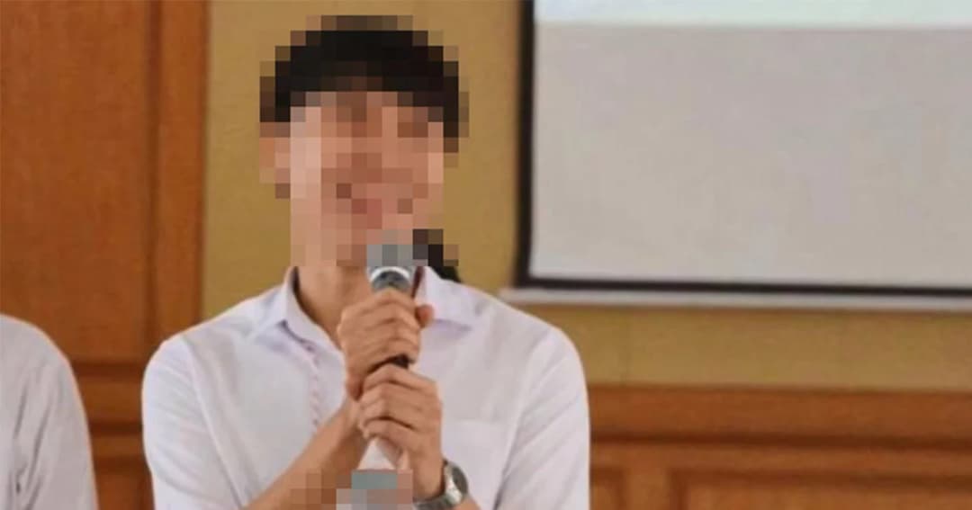 โลกโซเชียลติด #บอยสกล ! เผย เคยเป็น ปธ.นิสิต หายตัวไปพร้อมเงินสโมสร เกือบ 7 เเสน