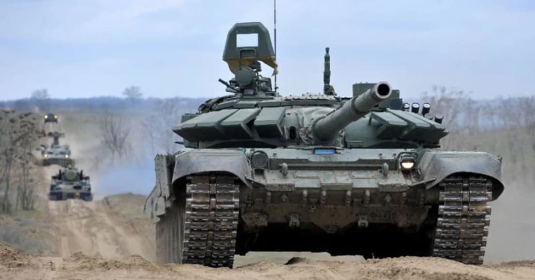 รัสเซียเปิดฉากซ้อมรบครั้งใหญ่ ท่ามกลางเสียงวิจารณ์ของนาโต้