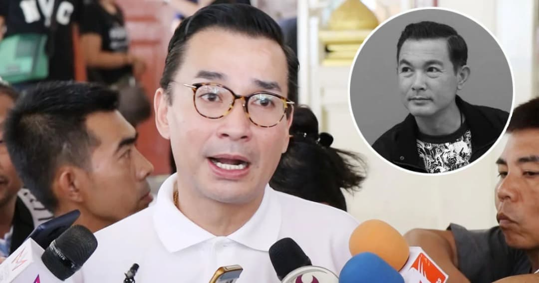 “นีโน่” เปิดใจ “โอ วรุฒ” เตรียมตัวแต่ไม่ได้เตรียมใจ เสียดายไม่ได้ร่วมงานกันอีก