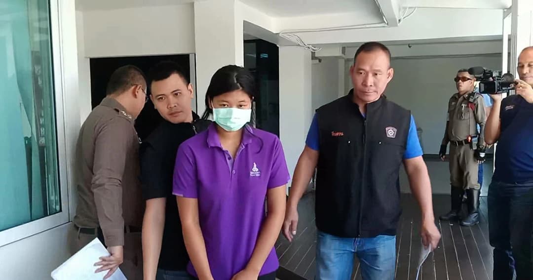 แม่บ้านขโมยเงินนทท.รัสเซีย ในห้องพัก อ้างนึกว่าให้ทิป