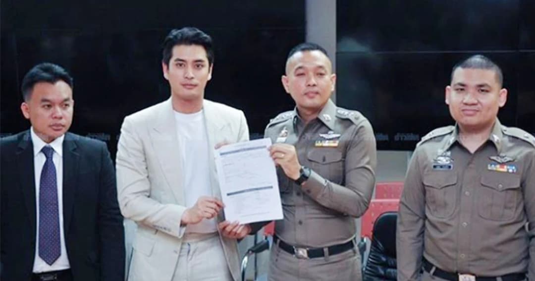 “ปั้นจั่น” โล่แจ้ง ปอท. กรณีเว็บปลอมกุข่าว โยง “เก๋ เลเดอเรอร์” เสียชีวิต ยันเอาเรื่องถึงที่สุด!