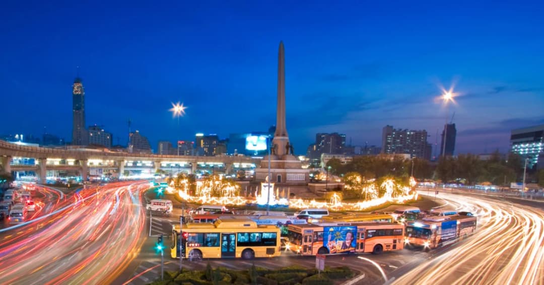 อนุสาวรีย์ชัยฯ ไม่มีโฉนด กทม.รับเป็นเจ้าภาพดูแล