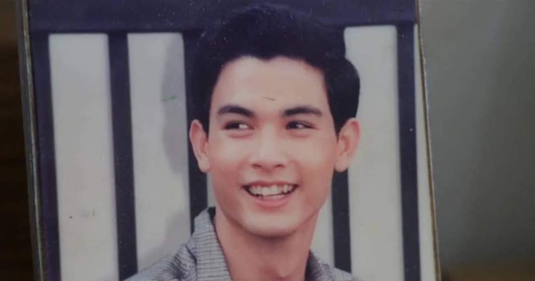 อาลัย โอ วรุฒ อยู่ในใจพวกเราตลอดไป