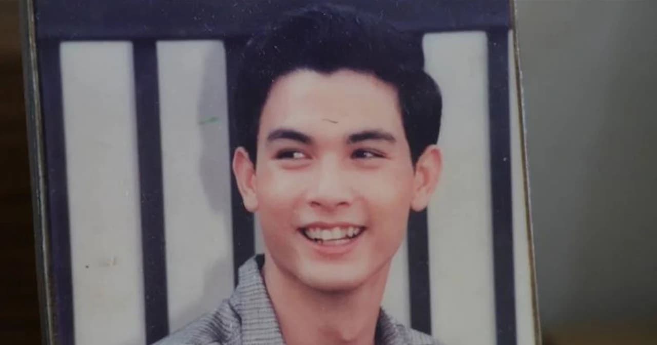 อาลัย โอ วรุฒ อยู่ในใจพวกเราตลอดไป